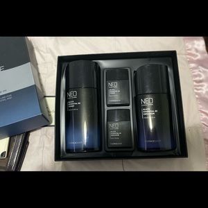 The Face ashopbNeo Black Essential 80 Set